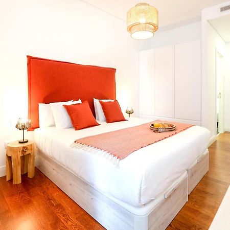 Faro Away From Home Apartment Exterior foto