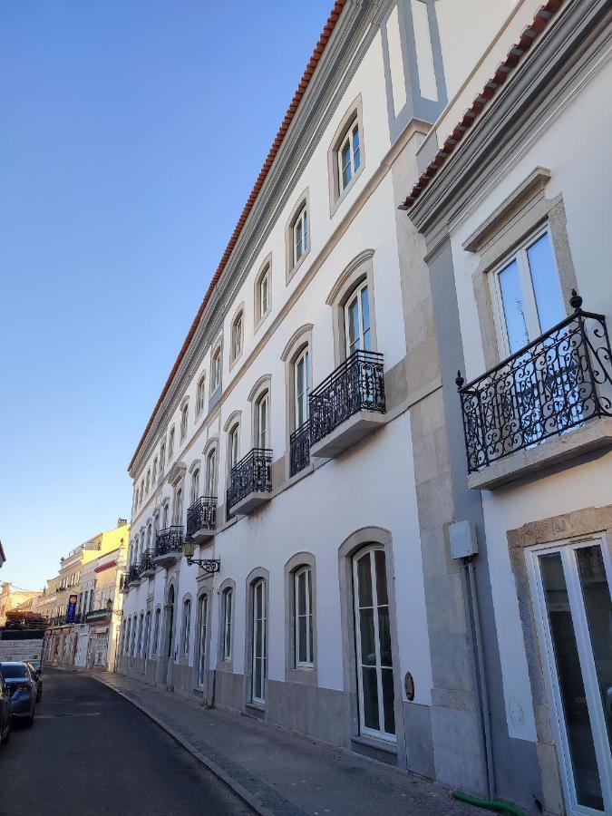 Faro Away From Home Apartment Exterior foto