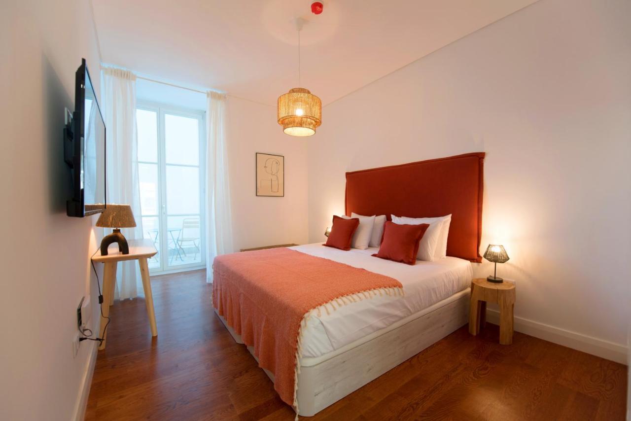 Faro Away From Home Apartment Exterior foto