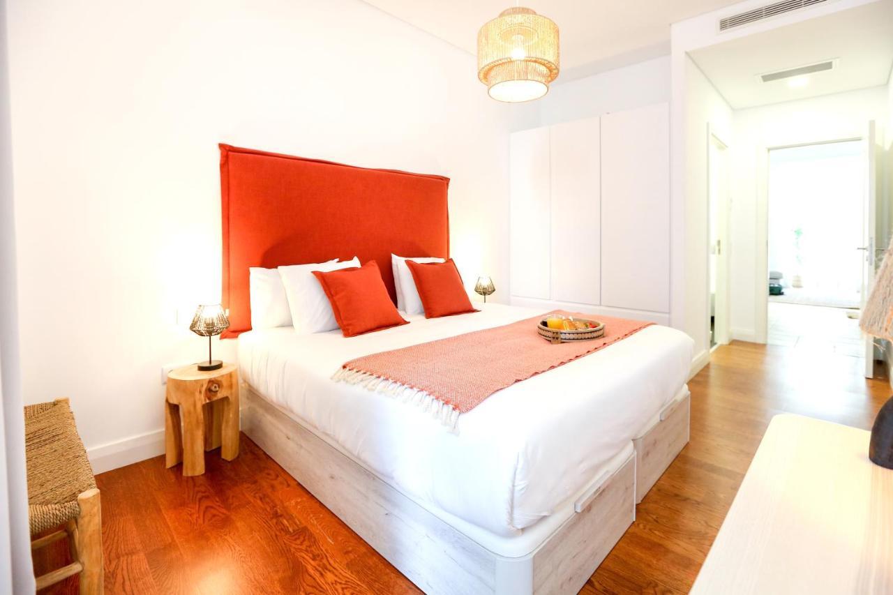 Faro Away From Home Apartment Exterior foto