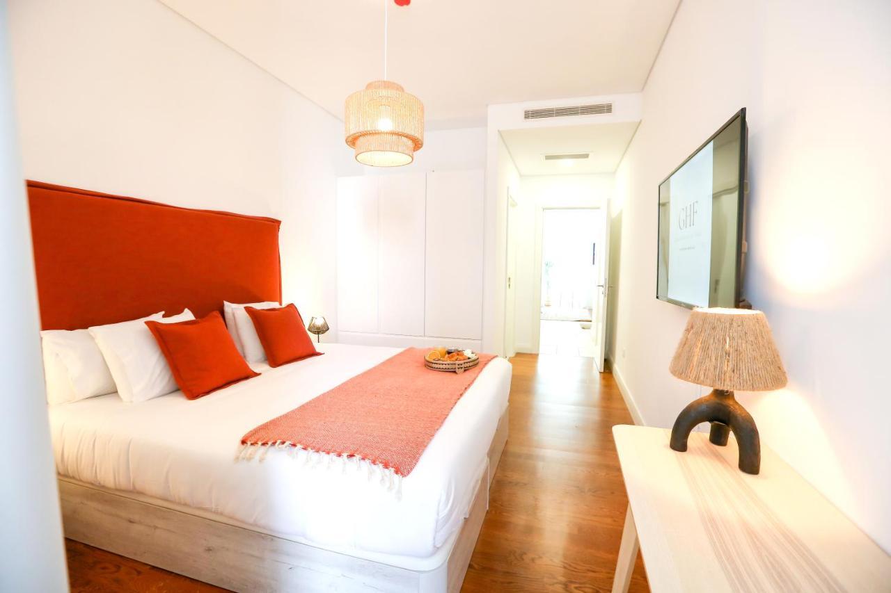 Faro Away From Home Apartment Exterior foto