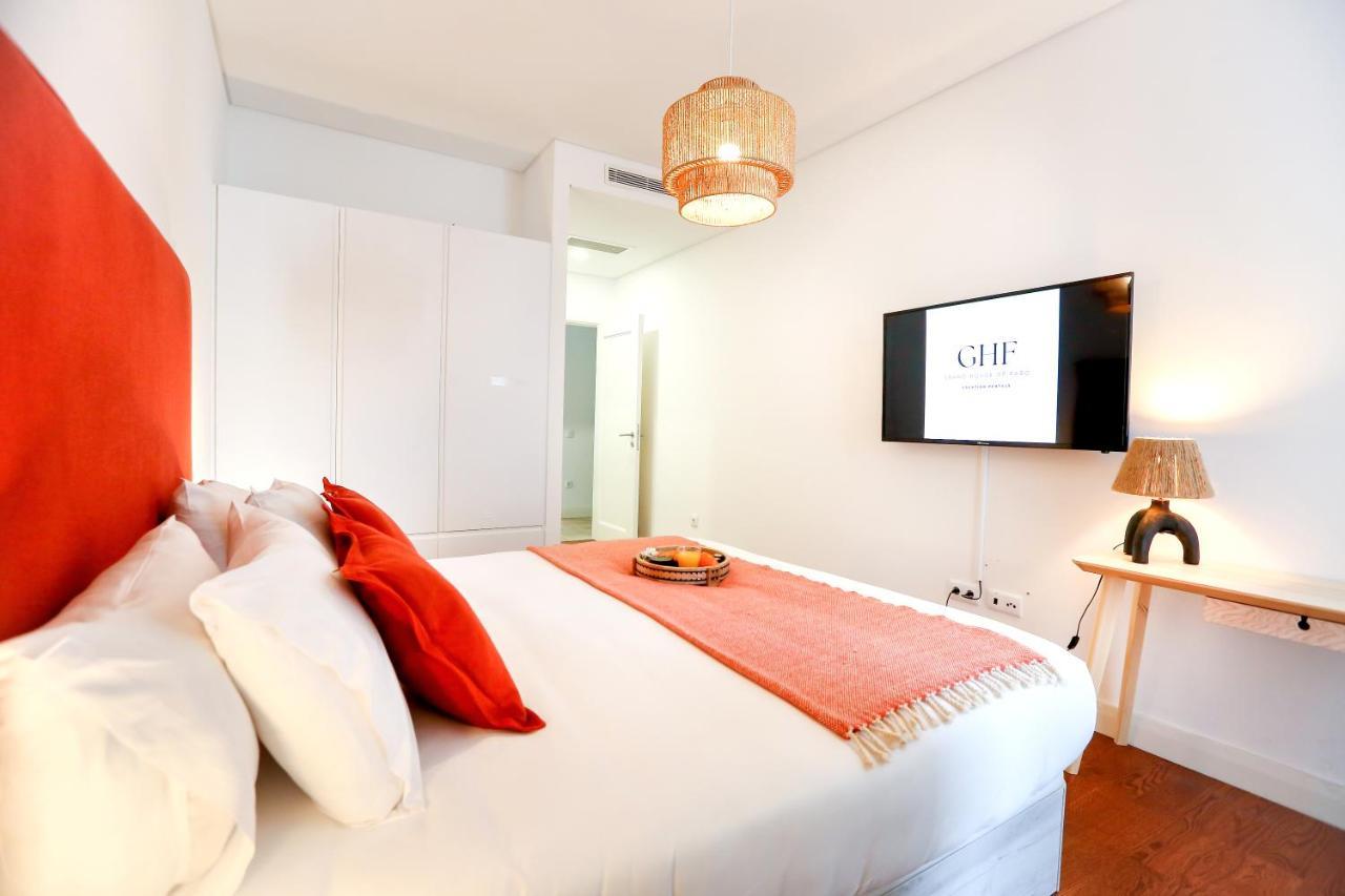 Faro Away From Home Apartment Exterior foto