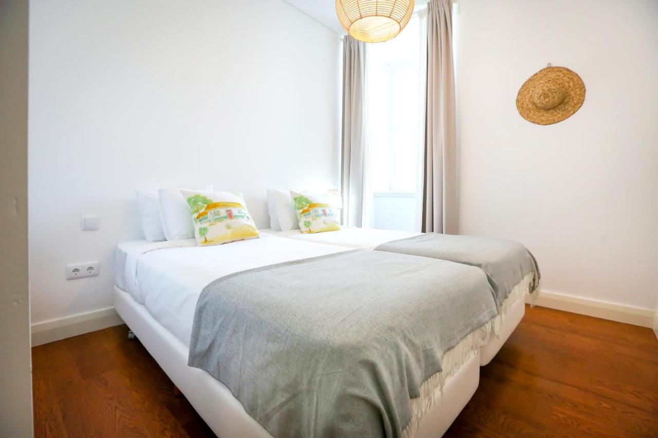 Faro Away From Home Apartment Exterior foto