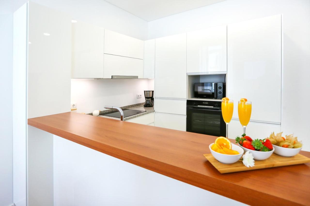 Faro Away From Home Apartment Exterior foto