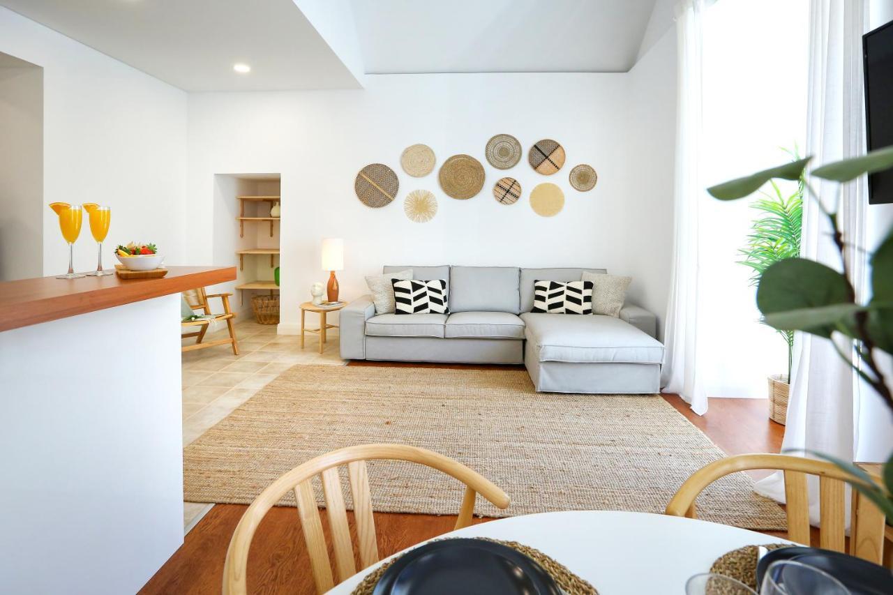 Faro Away From Home Apartment Exterior foto